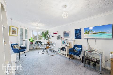 1 bedroom apartment for sale, Cabourne Avenue, Lincoln