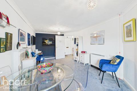 1 bedroom apartment for sale, Cabourne Avenue, Lincoln