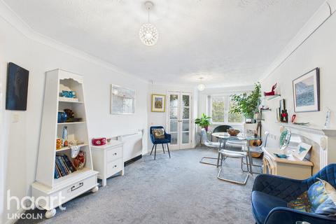 1 bedroom apartment for sale, Cabourne Avenue, Lincoln