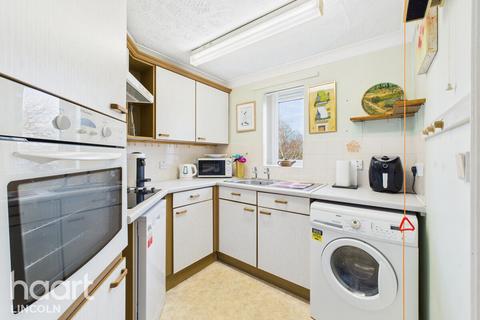 1 bedroom apartment for sale, Cabourne Avenue, Lincoln