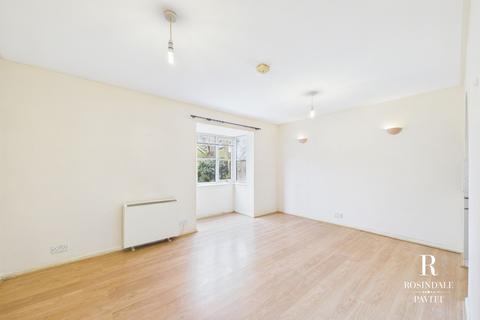 Studio for sale, Violet Close, Wallington, SM6