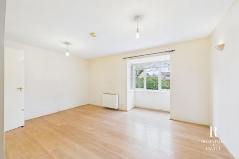 Studio for sale, Violet Close, Wallington, SM6