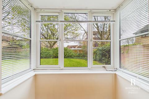 Studio for sale, Violet Close, Wallington, SM6
