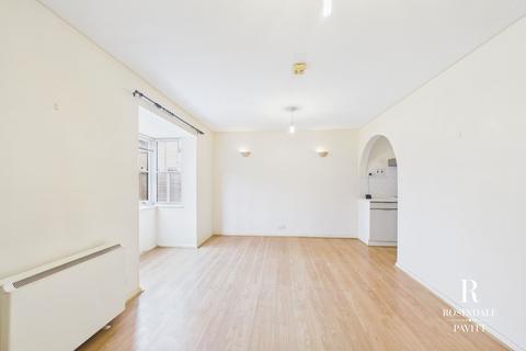 Studio for sale, Violet Close, Wallington, SM6