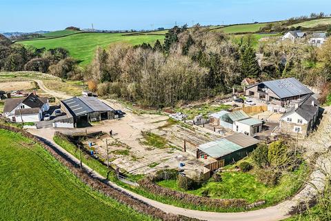 Land for sale, Horwood, Bideford