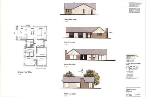 Land for sale, Horwood, Bideford