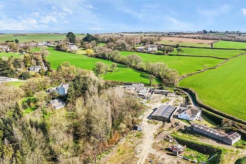 Land for sale, Horwood, Bideford