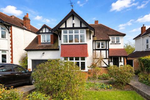 Burnt Ash Lane, Bromley BR1