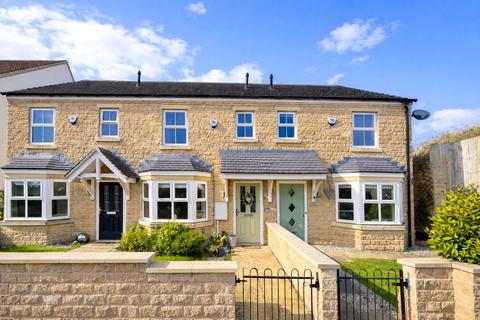 3 bedroom terraced house for sale, Romanby Road, NORTHALLERTON, North Yorkshire, DL7
