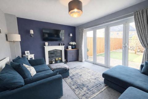 3 bedroom terraced house for sale, Romanby Road, NORTHALLERTON, North Yorkshire, DL7
