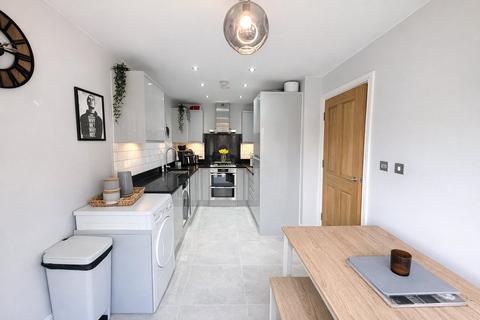 3 bedroom terraced house for sale, Romanby Road, NORTHALLERTON, North Yorkshire, DL7
