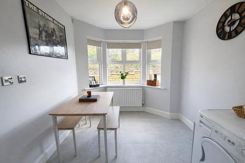 3 bedroom terraced house for sale, Romanby Road, NORTHALLERTON, North Yorkshire, DL7
