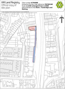 undefined, Delamere Road, Snodland, Kent, ME6 5BQ