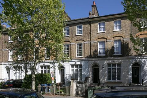 Trafalgar Avenue, Peckham, SE15