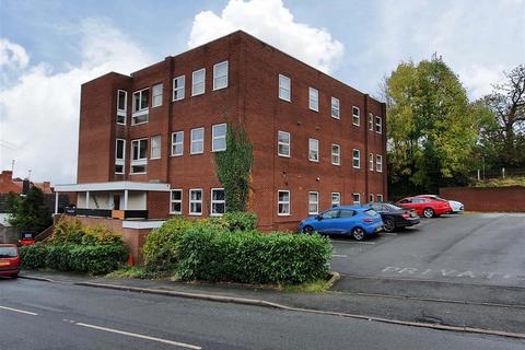 undefined, Flat 2, Furlong Court