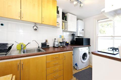 1 bedroom terraced house to rent, Gaisford Street, Kentish Town, London, NW5