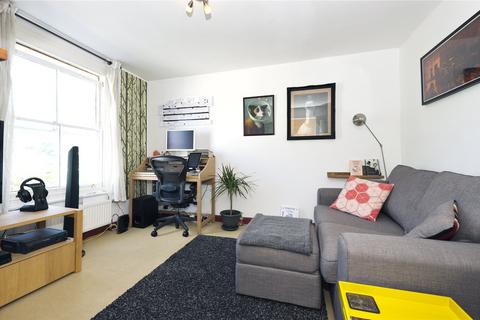 1 bedroom terraced house to rent, Gaisford Street, Kentish Town, London, NW5