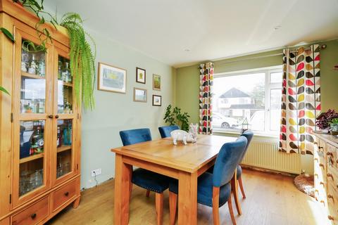 5 bedroom semi-detached house for sale, Westfield Way, Wantage