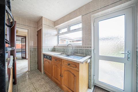 undefined, Sainfoin Lane, Oakley, Basingstoke, RG23 7JH