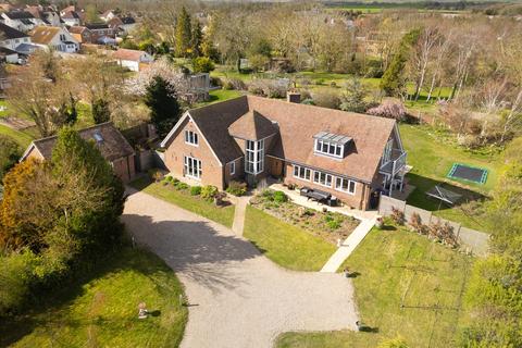 6 bedroom detached house for sale, Station Road, Baldock SG7