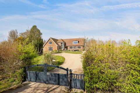 6 bedroom detached house for sale, Station Road, Baldock SG7