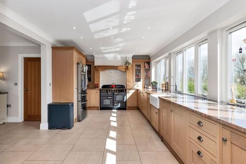 6 bedroom detached house for sale, Station Road, Baldock SG7