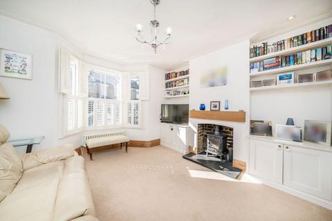 4 bedroom end of terrace house for sale, Canbury Park Road, Kingston Upon Thames KT2