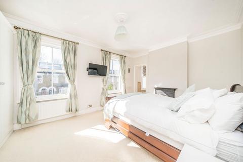 4 bedroom end of terrace house for sale, Canbury Park Road, Kingston Upon Thames KT2