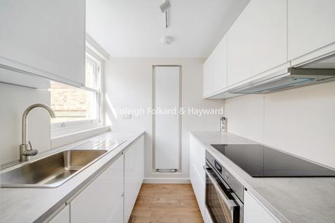 2 bedroom flat to rent, Brixton Road, London, SW9