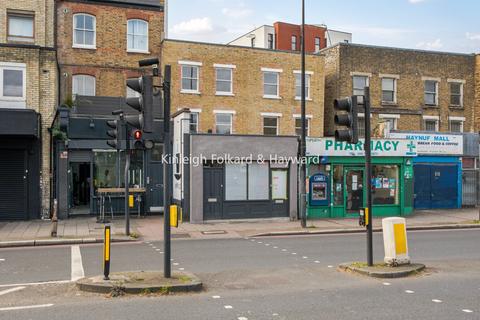 2 bedroom flat to rent, Brixton Road, London, SW9