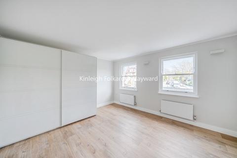 2 bedroom flat to rent, Brixton Road, London, SW9
