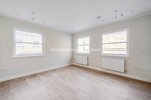 2 bedroom flat to rent, Brixton Road, London, SW9