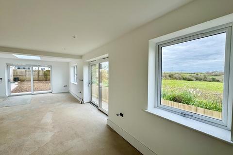 4 bedroom detached house for sale, A390 Between Rosewinnick Cottage And Junction At West Langarth Farm, Penstraze, Chacewater