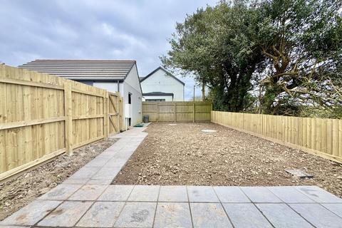 4 bedroom detached house for sale, A390 Between Rosewinnick Cottage And Junction At West Langarth Farm, Penstraze, Chacewater