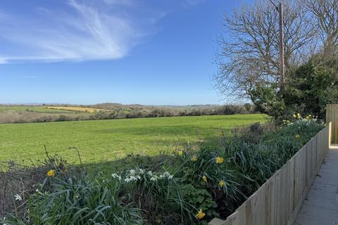 4 bedroom detached house for sale, A390 Between Rosewinnick Cottage And Junction At West Langarth Farm, Penstraze, Chacewater