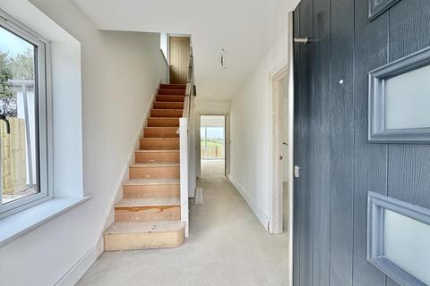 4 bedroom detached house for sale, A390 Between Rosewinnick Cottage And Junction At West Langarth Farm, Penstraze, Chacewater