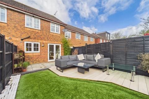 3 bedroom terraced house for sale, Hebbecastle Down, Warfield, Berkshire, RG42