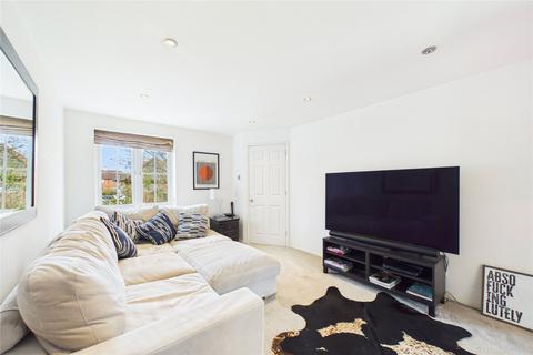 3 bedroom terraced house for sale, Hebbecastle Down, Warfield, Berkshire, RG42