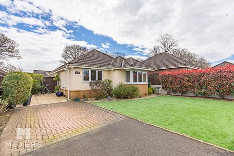 2 bedroom detached bungalow for sale, Kinson Road, Bournemouth, BH10 5EP