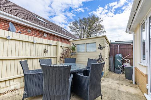 2 bedroom detached bungalow for sale, Kinson Road, Bournemouth, BH10 5EP