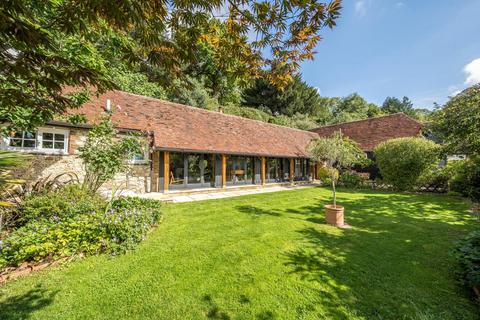4 bedroom barn conversion for sale, Wierton Hill, Boughton Monchelsea ME17