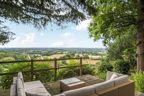 4 bedroom barn conversion for sale, Wierton Hill, Boughton Monchelsea ME17