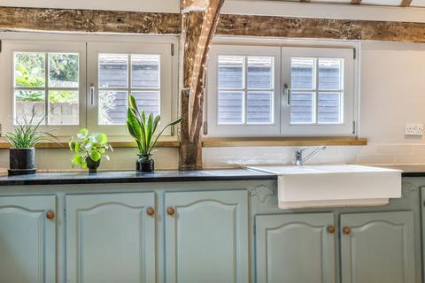 4 bedroom barn conversion for sale, Wierton Hill, Boughton Monchelsea ME17