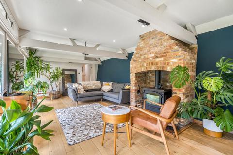 4 bedroom barn conversion for sale, Wierton Hill, Boughton Monchelsea ME17