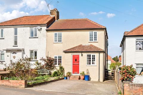 2 bedroom semi-detached house for sale, Belle Vue Road, Aldershot GU12