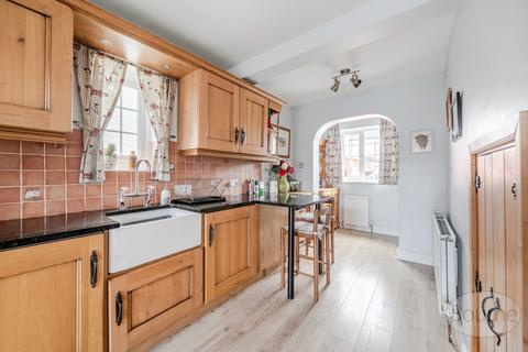 2 bedroom semi-detached house for sale, Belle Vue Road, Aldershot GU12