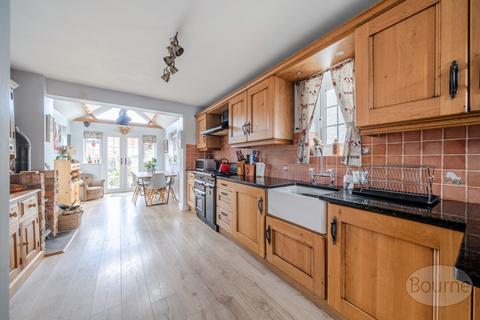 2 bedroom semi-detached house for sale, Belle Vue Road, Aldershot GU12