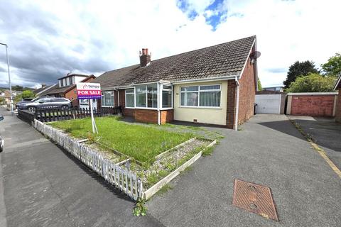 2 bedroom semi-detached bungalow for sale, Ash Drive, Preston PR4