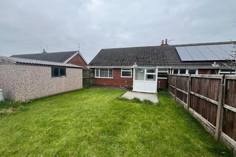 2 bedroom semi-detached bungalow for sale, Ash Drive, Preston PR4