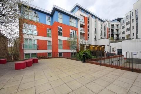 Corrigan Court, W5